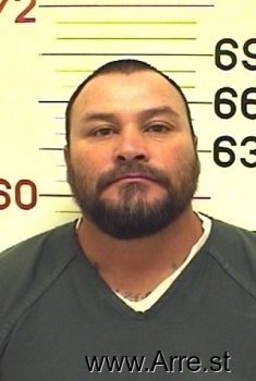 Sergio J Marin Mugshot