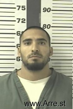 Sergio T Rivera Mugshot