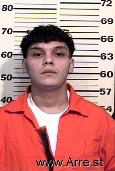 Sergio  Rodarte Mugshot