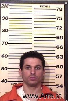 Shane L Barnett Mugshot