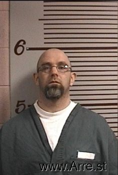 Shane M Hotton Mugshot