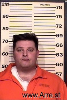 Shane  Nelson Mugshot