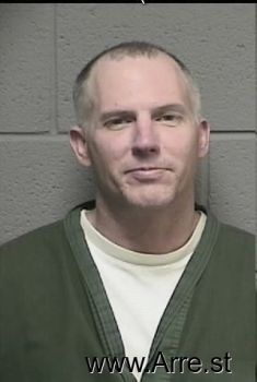 Shane L Watkins Mugshot