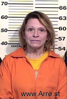 Shannon O Moore Mugshot