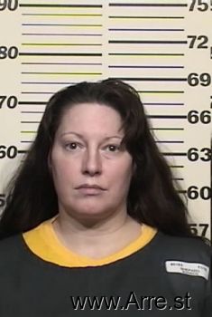 Shannon L Shepard Mugshot