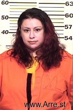 Sharon N Martinez Mugshot