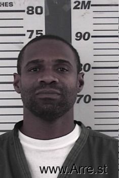 Shaun  Brown Mugshot