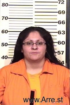 Shaundell  Abeyta Mugshot