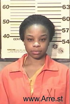 Shaunee P Hall Mugshot