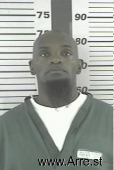 Shawn D Allen Mugshot