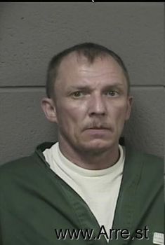 Shawn R Beasley Mugshot