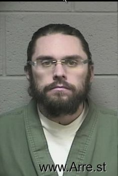 Shawn P Burke Mugshot