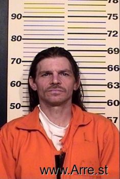 Shawn R Cobb Mugshot