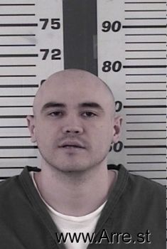 Shawn D Collier Mugshot