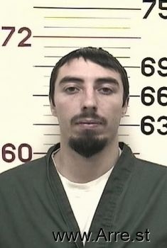 Shawn S Hill Mugshot