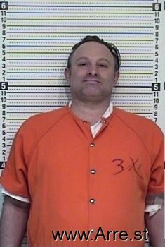 Shawn R Leonard Mugshot