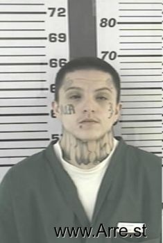 Shawn L Lopez Mugshot