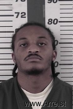 Shawn E Norman Mugshot