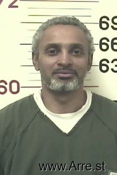 Shawn P Robinson Mugshot