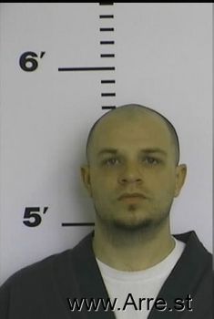 Shawn P Sutton Mugshot