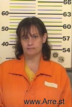 Shawna M Kitchen Mugshot