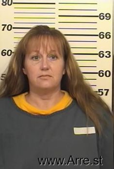 Shawna L Nelson Mugshot