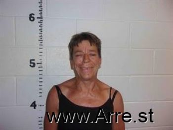 Shawna  Nelson Mugshot