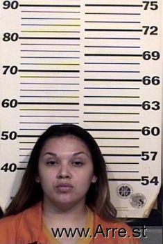 Shawntaya D Warren Mugshot