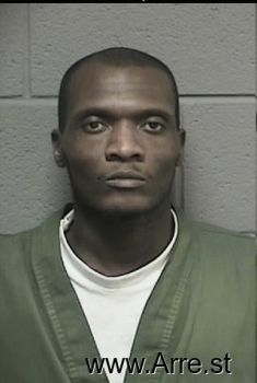 Shedrick C Hall Mugshot