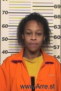 Sheila L Martin Mugshot