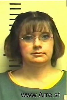 Sheila K Wiebenga Mugshot