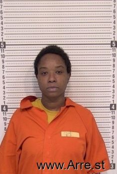 Shelly A Mack Mugshot