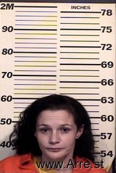 Shelly L Mcclain Mugshot