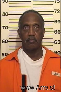 Sherman  Turner Mugshot