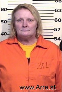 Shirley J Brewer Mugshot