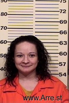 Sonja  Richardson Mugshot