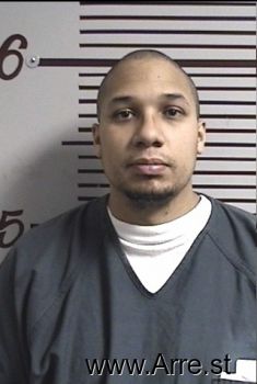 Spencer A Brown Mugshot