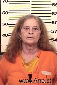 Stacy M Reynolds Mugshot