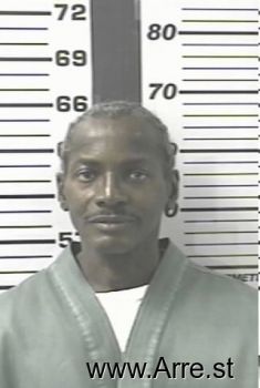 Stanley  Brownbey Mugshot