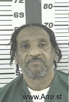 Stanley E Jones Mugshot