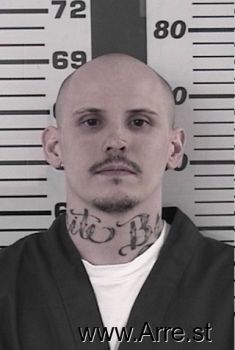 Stephan S Waller Mugshot