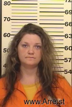 Stephanie J Clark Mugshot