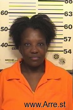 Stephanie L Clark Mugshot