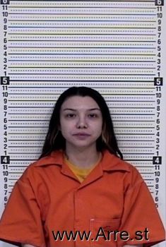 Stephanie M Hernandez Mugshot