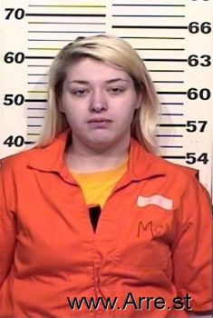 Stephanie  Himes Mugshot