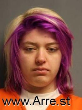 Stephanie  Himes Mugshot