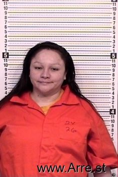 Stephanie  Martinez Mugshot