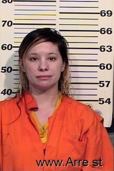 Stephanie C Ray Mugshot