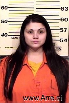 Stephanie M Trujillo Mugshot