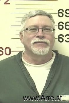 Stephen G Barber Mugshot